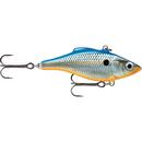 Rattlin' Rapala 7cm 16g BSD