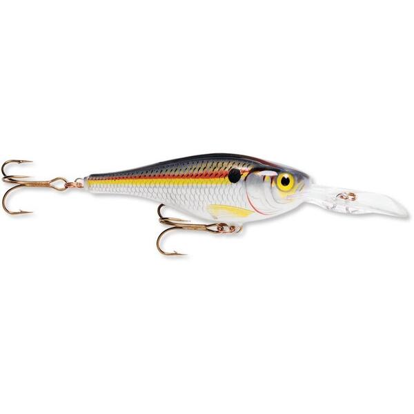 Vobler Rapala Shad Rap RS 5cm 9g SD