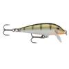 Vobler Rapala CountDown 3cm 4g YP