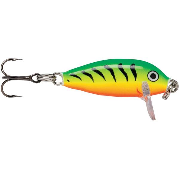 Vobler Rapala CountDown 3cm 4g Firetiger