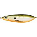 Oscilanta Rapala Rattlin' Minnow Spoon 8cm 16G RFSH