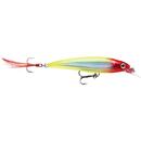 Vobler Rapala X-Rap 8cm 7g CLN
