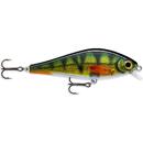 Vobler Rapala Super Shadow Rap 16cm 77g PEL