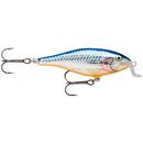 Vobler Rapala Shallow Shad Rap 9cm 12g SB