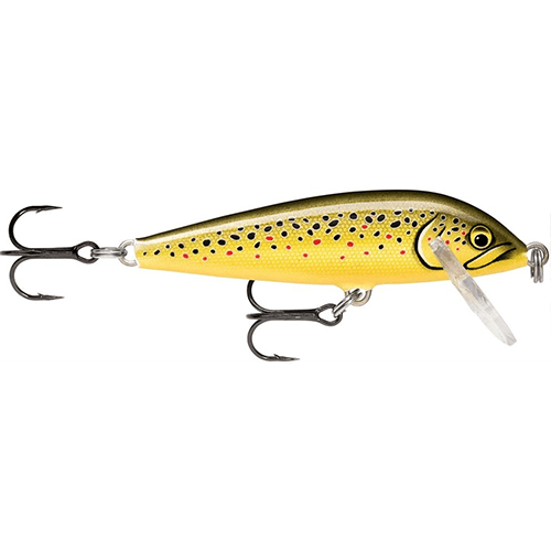 Vobler Rapala CountDown 5cm 5g ATR