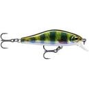 Vobler Rapala Shadow Rap Solid Shad 5cm 5.5g PEL