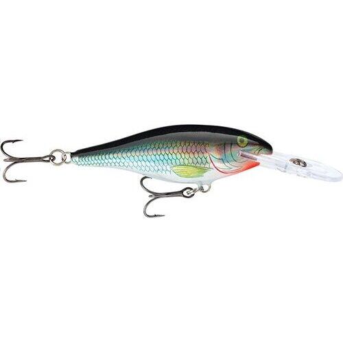 Vobler Rapala  Shad Rap 9cm 15g Shad