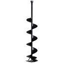 Burghiu Rapala Mora Ice™ Arctic Power Drill. 150mm/6” (Pentru Hl-250)