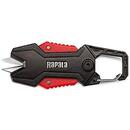 Rapala Forfecuta Retractabila