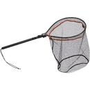 Minciog Rapala Cauciucat Karbon Trout 40X30cm Coada 35cm