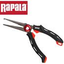 Rapala Cleste Mag Spring Split Ring Pliers 4"