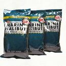Dynamite  Baits Marine Halibut Pellet 4Mm 900G