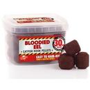 Dynamite  Baits Bloodied Eel Hook Pellets 30Mm Cutie