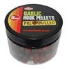 Dynamite  Baits Pre-Drilled Garlic Hook Pellets - 8Mm Cutie