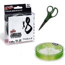 Fir Sufix X8 135M 0.104mm 5.0Kg Neon Chartreuse + Forfecuta