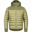 Jacheta Blaser Observer Verde Marime 2XL