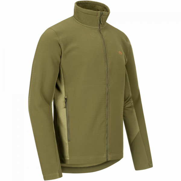 Jacheta Blaser Flash Midlayer Olive Marime XL