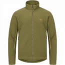 Flash Midlayer Olive Marime XL