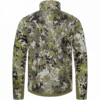 Jacheta Blaser Flash Midlayer Camo Marime L