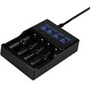 Incarcator Acebeam De Baterii Universal A4