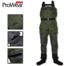 Waders Rapala X-Protect 3+4 Marime XL