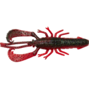 Reaction Crayfish 7.3cm 4G Red N Black