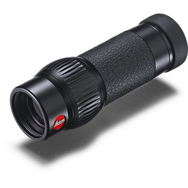 Monocular Leica Monovid 8x20 Blackline