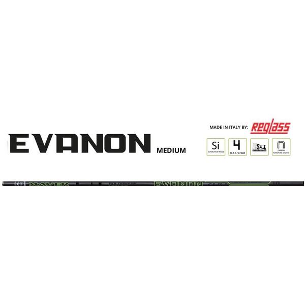 Varga Maver Evanon Medium 6M