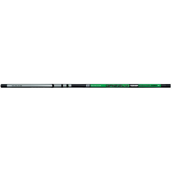 Varga Maver Grizzly 123 EVO 7M