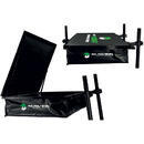 Tava Laterala Mv-R Ghost Big 63X54Cm