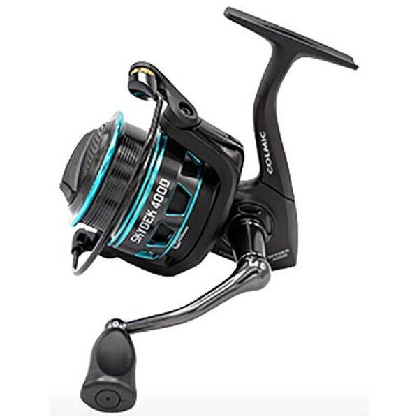 Mulineta Colmic Skydek Carbon FD 5000