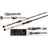Lanseta Herakles Black Weapon Revenge Spin 1Sec. 2.03M 5-18G
