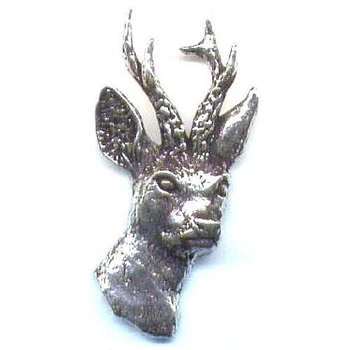 Arrow Insigna Cap Caprior