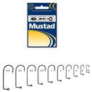 Carlig Mustad CIRLIG NEGRU NI PENTRU TWISTER nr.6/0