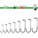 Carlig Gamakatsu Jig 90 NS Black Nr.4/0 25buc