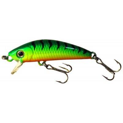 Vobler Strike Pro Mustang Minnow 3.5cm 1.6G A103T