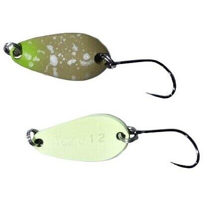 Oscilanta Jackall Chibi Tearo 1.9cm 0.8g O-Mo-Te-Nashi