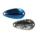 Oscilanta Jackall Chibi Tearo 1.9cm 1g Ginro