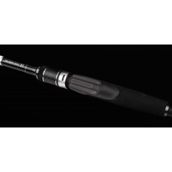 Lanseta Gamakatsu Softbait 80H 2.40M/10-45G