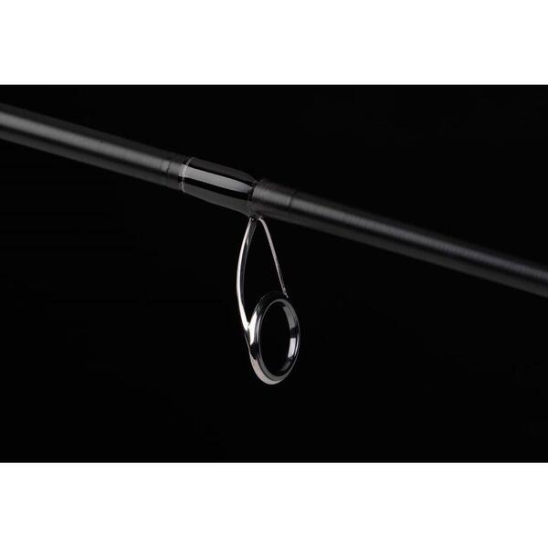 Lanseta Gamakatsu Softbait 80H 2.40M/10-45G