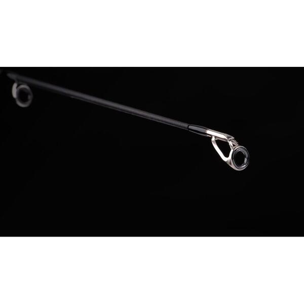 Lanseta Gamakatsu Softbait 80H 2.40M/10-45G