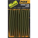 Fox Edges Shrink Tube Large
