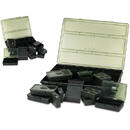Cutie Royale System Fox Box Medium Green