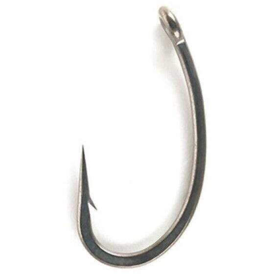 Carlig Fox Edges Curve Shank Nr.5