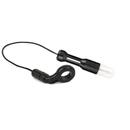 Hanger Fox Black Label Stealth Bobbin Alb