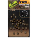 Camo Tapered Bore Beads 4mm X30