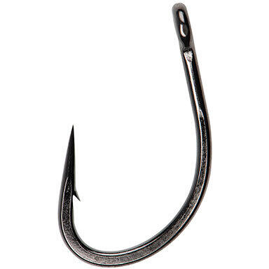 Carlig Fox Curve Shank Short Nr.2
