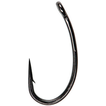 Carlig Fox Curve Shank Nr.2
