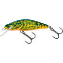 Bullhead 4.5cm 3G Hot Bullhead