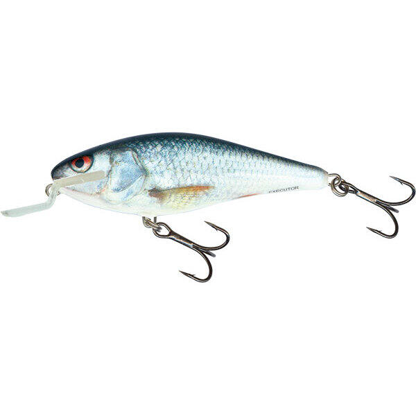 Vobler Salmo Executor 7cm 8G Real Dace